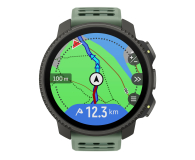 SUUNTO VERTICAL 2 TITANIUM SAGE SS051209000 - 1364476 - zdjęcie 2